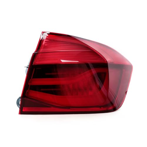 Feu arrière LED pour BMW F30 (2016-2018) côté droit extérieur