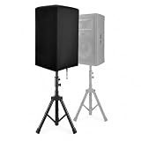 HHEQPKK Speaker Cover for QSC K12 2011-2018