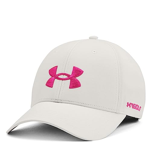 Image of Under Armour Mens Ua Golf96