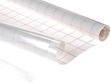 G4GADGET Book Cover Film 33cm x 3 Meter