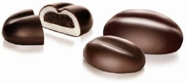 Tescoma Moulds for Coffee Beans, 2 Pcs, with Dipper Delicia, Nylon/A