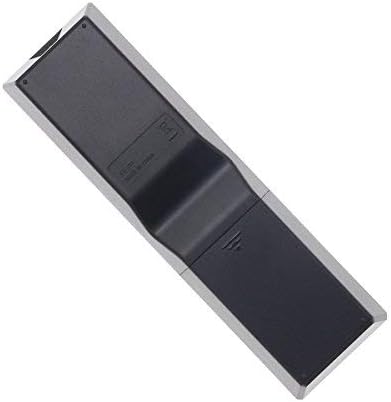 Sony RM-YD092 Factory Original Replacement Smart TV Remote Control for All LCD LED and Bravia TV's - New 2017 Model (1-492-065-11)