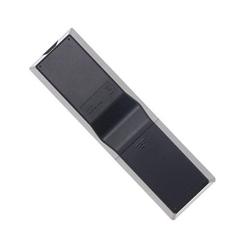 Sony Rm-Yd092 (1-492-065-11) Factory Original Replacement Smart Tv Remote Control For All Lcd Led 3D And Bravia Tv's #TOP4