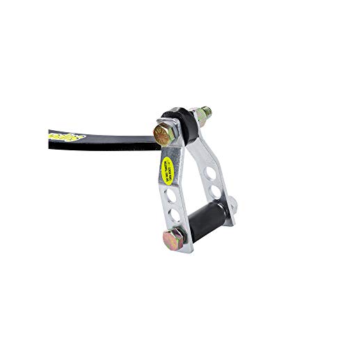 Supersprings International, Inc. Ssa16 | Supersprings For Chevrolet|Gmc Silverado|Sierra 2500|3500, Express|Savana 3500, Ford F-250|F-350 #TOP1