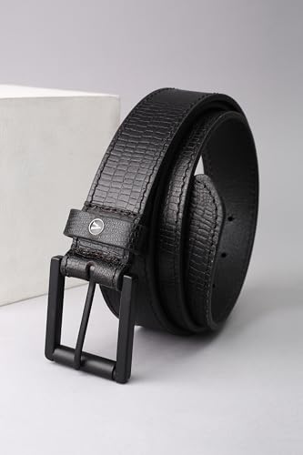 Image of Van Heusen Men's Leather Belt