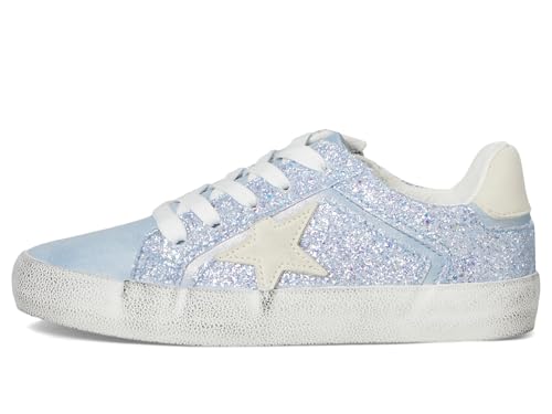 NINA Girl's Koryana (Little Big Kid) Sneakers4