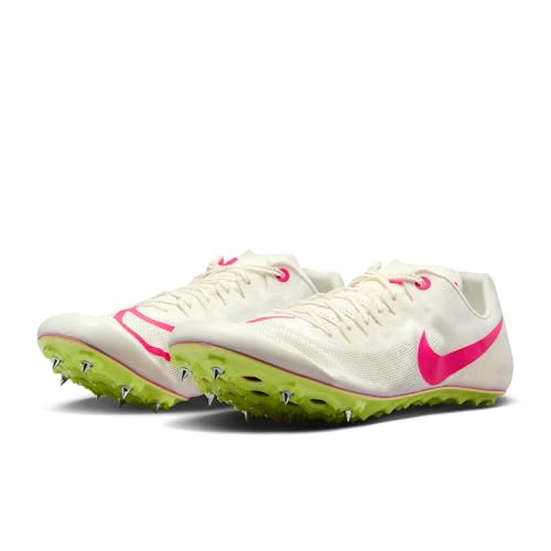 Image of Nike Unisex JA Fly 4 (400 - Racer Blue /White-Safety Orange)