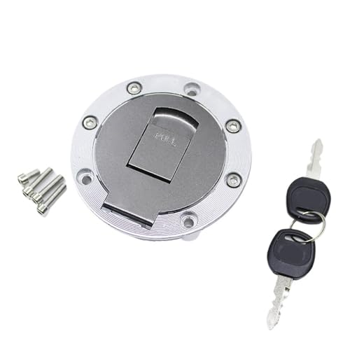 Bouchon réservoir carburant moto YZF600R FZR600 XJ600 pièce essence