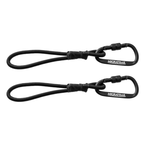 ~OgC(Migratrail) oW[R[h 150 200mm×30mmiJri܂ށj R[ha 6mm A~Jrit 2{ ubN oCt Lv ^[v R[hω׏d12kg C0732