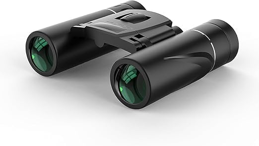 8×21 Compact Binoculars, Mini Folding Binoculars with BAK-4 Prism & FMC Lens, Lightweight Pocket for Bird Watching, Hiking, Sports Travel Pocket-Size – Sharp Focus, Wide View, Perfect Birding,-image-28