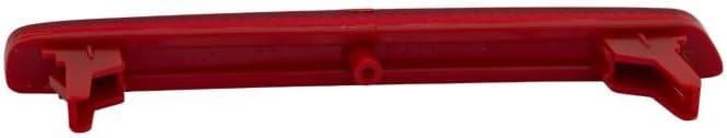 KarParts360 For Honda HR-V/CR-V 2023 2024 2025 Bumper Reflector Driver Side | Rear | CAPA | Replacement For HO1184121, HO1184121C | 335553W0A01