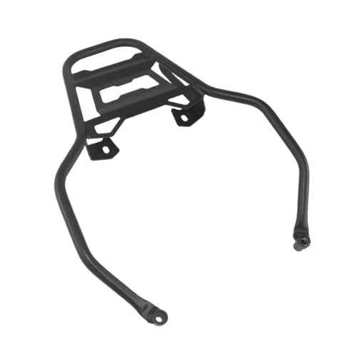 Support valise R1250GS rigide et cadre de protection premium pour sacoche aventure