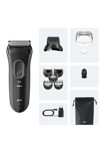 BRAUN 3000BT - vue 8