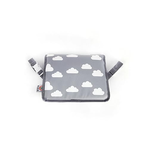 CAXUSD Saco De Pendurar Roupas De Fraldas Organizador De Pendurar Roupas Saco De Armazenamento De Br