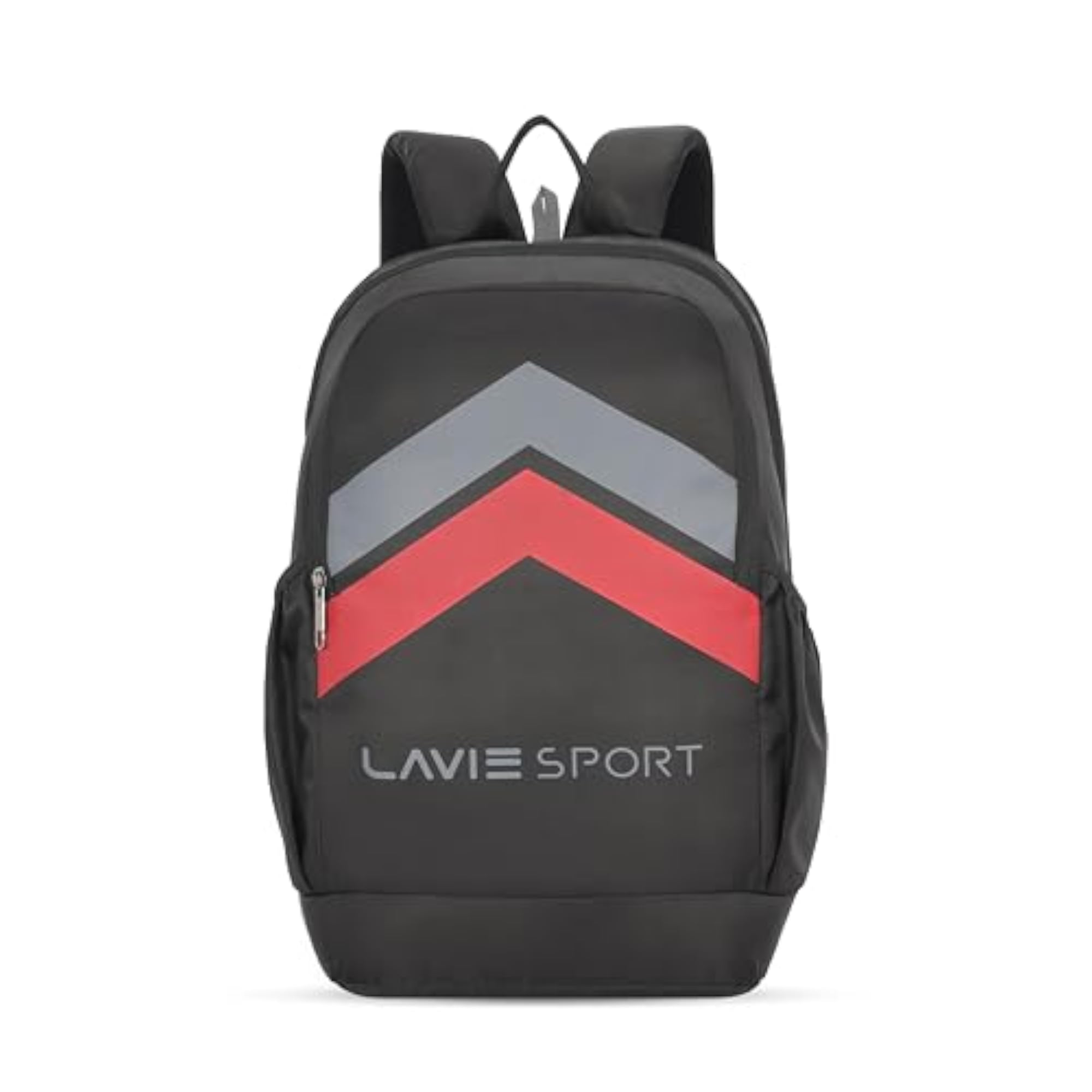 Casual Backpack with Padded Laptop Sleeve, 33 Litres