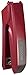 Bostitch Office Ascend 3 in 1 Stapler Integrated Remover & Staple Storage, 420 Staples Included, 20 Sheet Capacity, Lightweight, Red (B210R-RED), Full Size