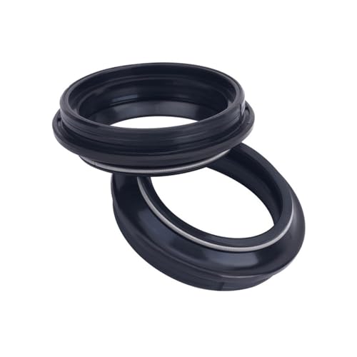 Sello de aceite de horquilla delantera para motocicleta BMW R 1200 GS RT ABS suspensión delantera 4