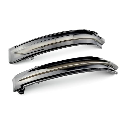 Clignotant LED dynamique Nissan Rogue et Murano pour moderniser votre rétroviseur