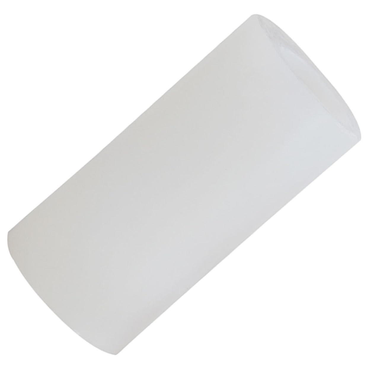 Jesus Kerzenform aus Silikon für Selbstgemacht Kerzenherstellung mit Einfacher Bedienung Weiße Gussform für Gips und Epoxidharz zum Basteln und Dekorieren