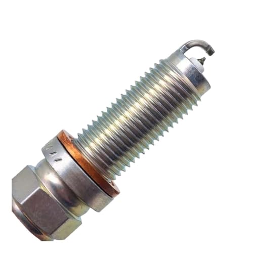 Bougies d'allumage en iridium véhicule SILZKAR7E8S 93476 pack F-TYPE moteur