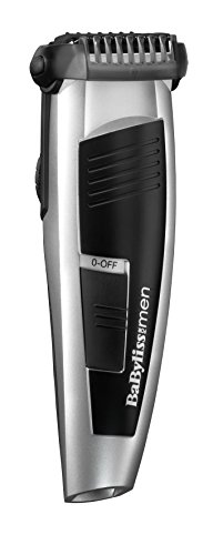 Preisvergleich Produktbild BaByliss Stoppeln Trimmer für Herren