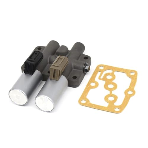 Solénoïde 28250-P6H-024 haute précision pour boîte de transmission automatique - 2