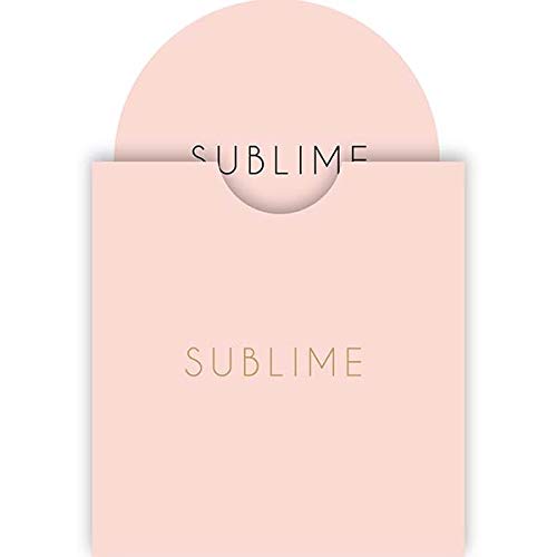 Draeger - Sublime Round Pocket Mirror to Take Anywhere, All Occasions - Dimensions 8.5 cm x 8 cm, 8L x 8W cm