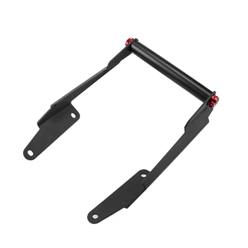 JRIFNIL Soporte Móvil Moto para NC750X NC 750X 2016 2017 2018 2019 Soporte Placa Navegación GPS para GPS/TELÉFONO Inteligente para Motocicleta Soporte Navegador Moto(22mm)