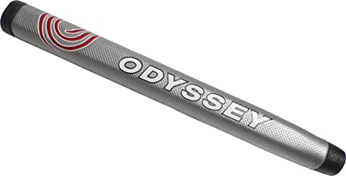 【ODYSSEY 】パター スチール製 ホワイトグリップ 61P89yHN5CL._UF350,350_QL50_.jpg