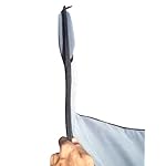 Curve Surfboard Bag Travel FISH Single with 20mm Foam 5'6, 5'9, 6'0, 6'3, 6'6, 6'10, 73 - Image 3