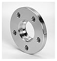 Spurverbreiterung 2 Stück 12/15mm 5x112 66,5 Für Audi A4/A5/A6/A7/A8/S3/S4/S5/S6/S7/Q3/Q5/RS4/RS5/RS6 Q7 Spurverbreiterung Adapter Dichtung Auto Distanzscheibe (Größe : 2PCS 15MM)