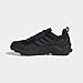 adidas mens Terrex AX4 Core Black/Carbon/Grey 8.5