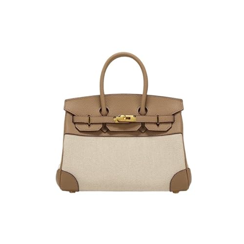 Image of LOPAGHCB Shoulder bag, Shoulder Satchel Handbag(Khaki)