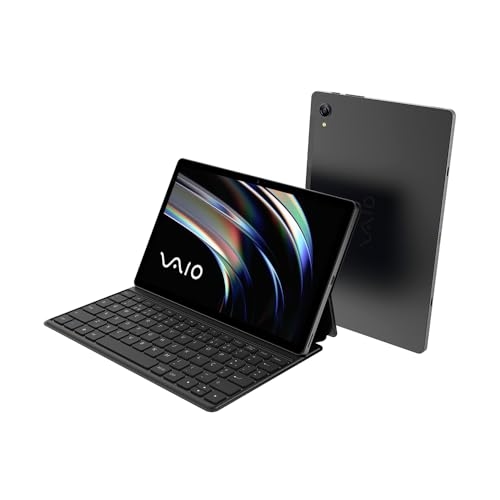 Tablet VAIO TL10 8GB 128GB Octa-Core, Tela 10.4” 2K, 4G WiFi, Câmera 8MP + Selfie 5MP, 700... Tablet VAIO TL10 8GB 128GB Octa-Core, Tela 10.4” 2K, 4G WiFi, Câmera 8MP + Selfie 5MP, 700...