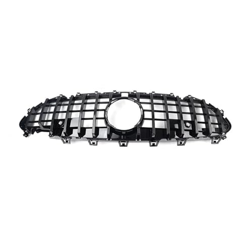 Grille avant GTR pour Mercedes Classe CLS W257 2019-2022 calandre noire
