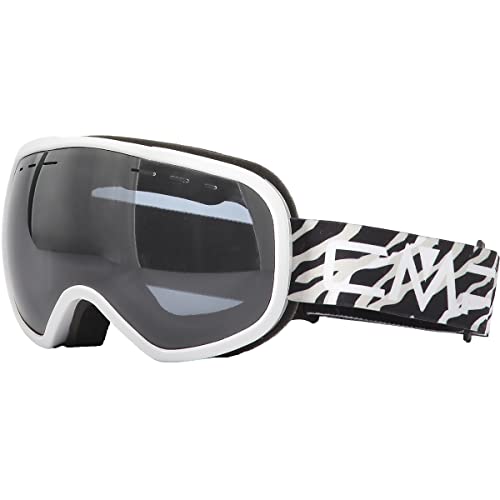 Serenity Ski Goggles CMP masque de ski unisexe Small 15XF