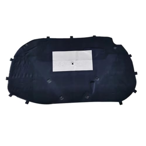 Insonorisant du capot moteur pour VW Beetle isolation premium