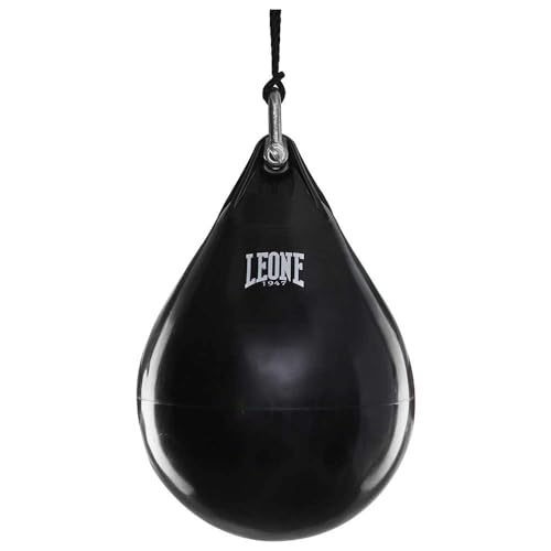 Water punching bag LEONE 1947 sac de frappe suspendu boxe et fitness