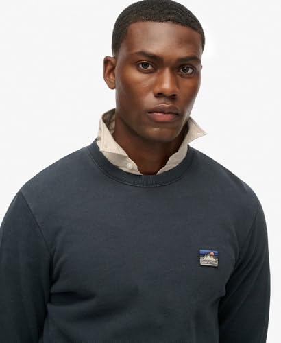 Sweatshirt Superdry Great Outdoors Emb - vue 4