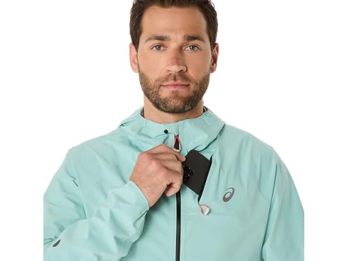 Image of ASICS Mens Jacket