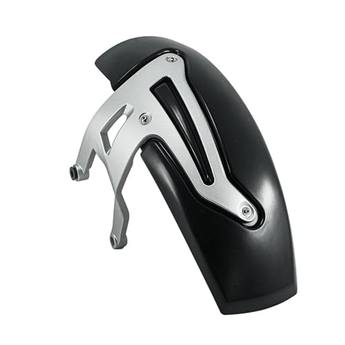 Garde-boue arrière moto pour éviter projections boue sur BMW R1250GS ADV