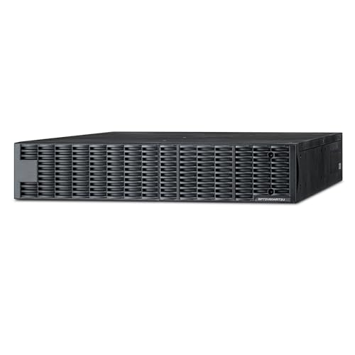 Image of CyberPower BP72V60ART2U Extended Battery Module