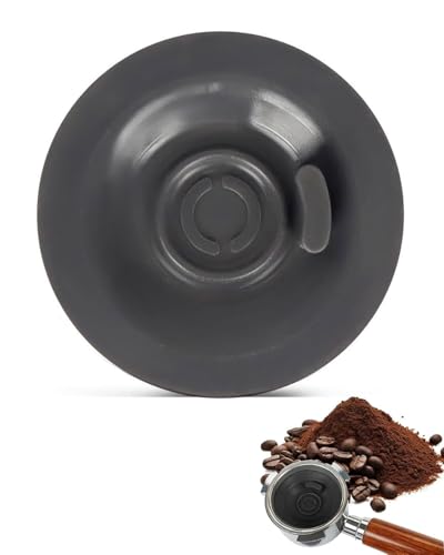 FUGLUS Cleaning Disc for Breville & Sage - Cleaning Tablets for Sage Cleaning Tablets, Portafilter Filter Compatible with Breville / Gastroback Espresso Machines (54 mm)