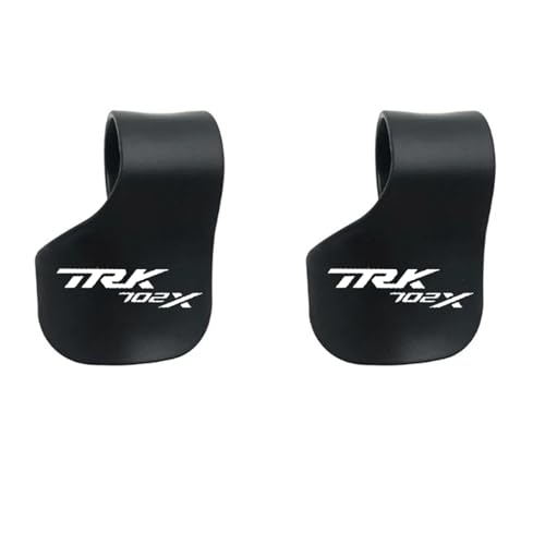 Clip d'accélérateur pour Benelli TRK702X pour soulager le poignet