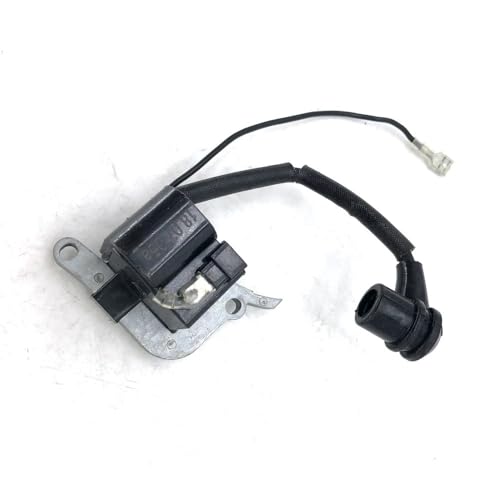 Bobina de encendido para motor CS4200 de motosierra con cable de bujía 3