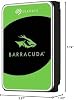 Seagate 4