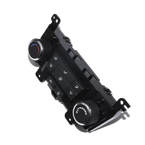 Commande de climatisation CRV 2015 interrupteur AC d'origine pour console centrale - 5