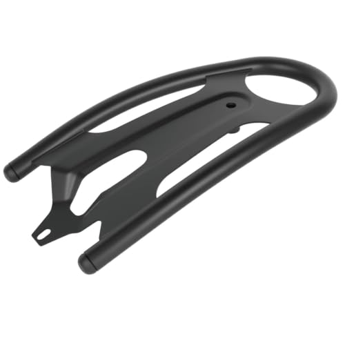 Porte-bagages Eliminator 500 support de coffre moto arrière solo 2024 2025