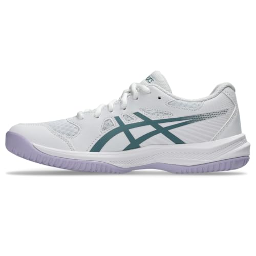 Image of ASICS Women's Upcourt 6 Volleyball Shoes