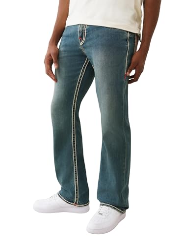 トゥルーレリジョン(TRUE RELIGION) デニム メンズジーンズ(ジーパン